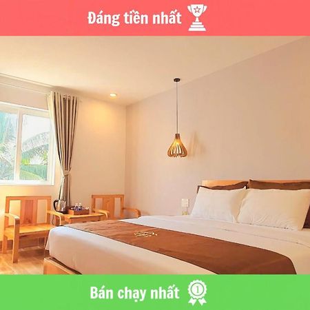 Bb Hotel&Resort Phu Quoc Bagian luar foto