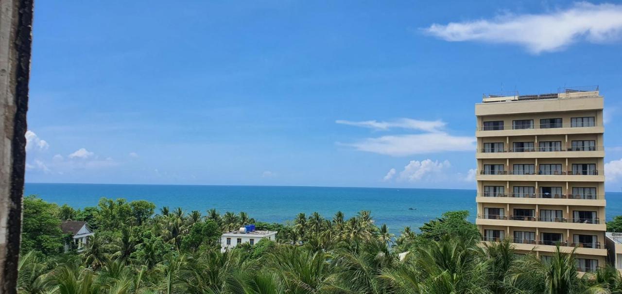 Bb Hotel&Resort Phu Quoc Bagian luar foto