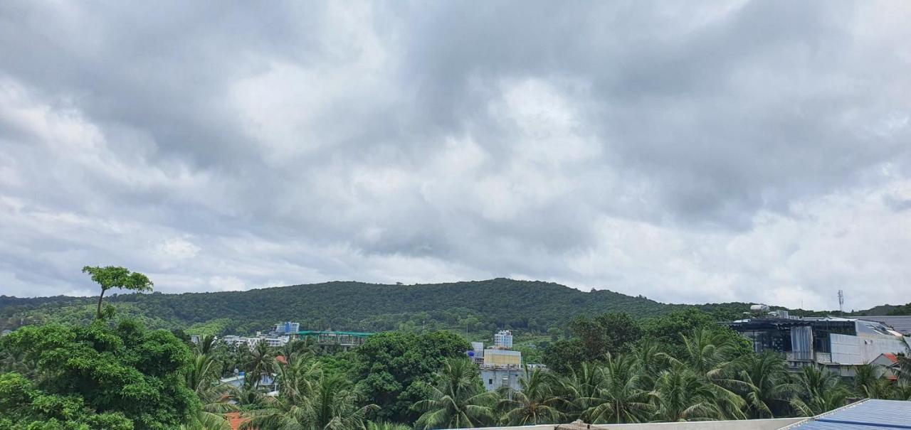 Bb Hotel&Resort Phu Quoc Bagian luar foto