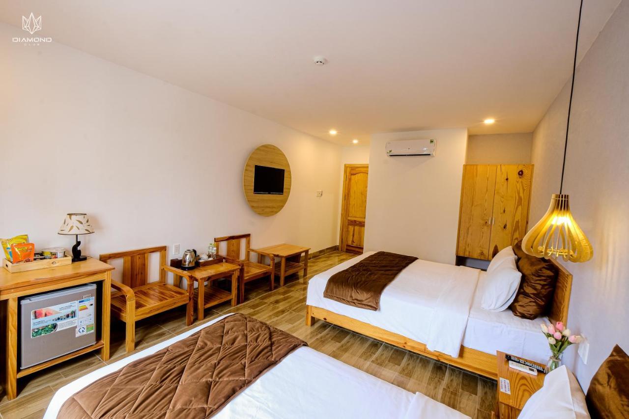 Bb Hotel&Resort Phu Quoc Bagian luar foto