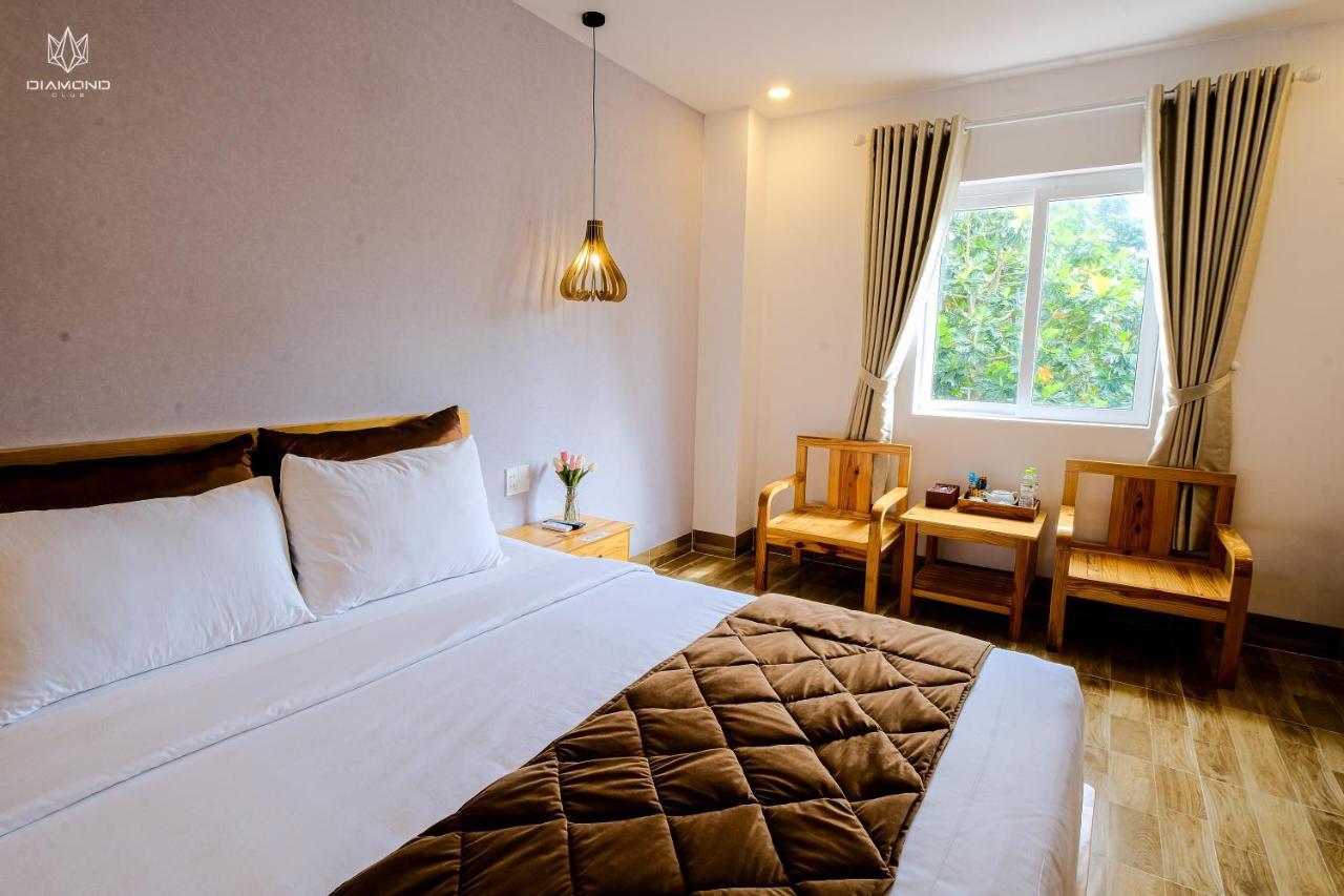 Bb Hotel&Resort Phu Quoc Bagian luar foto