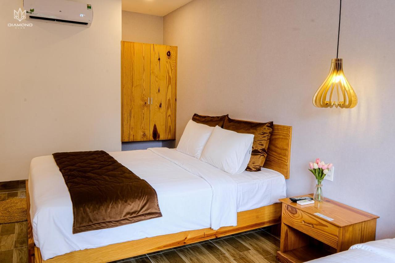 Bb Hotel&Resort Phu Quoc Bagian luar foto