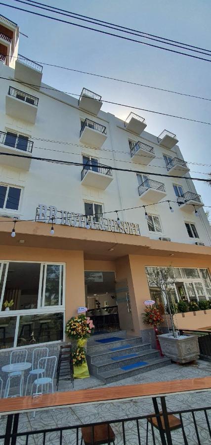 Bb Hotel&Resort Phu Quoc Bagian luar foto
