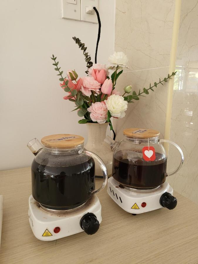 Bb Hotel&Resort Phu Quoc Bagian luar foto