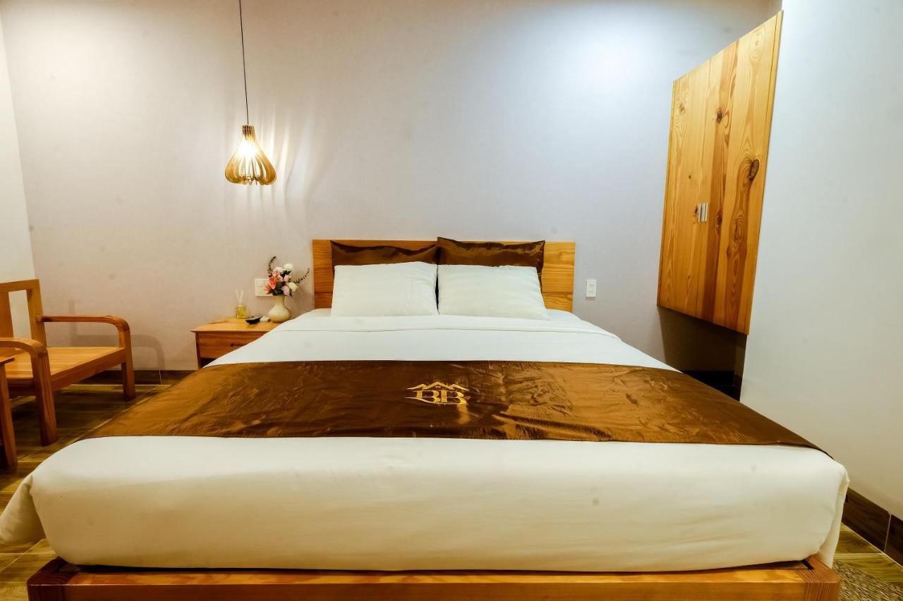 Bb Hotel&Resort Phu Quoc Bagian luar foto