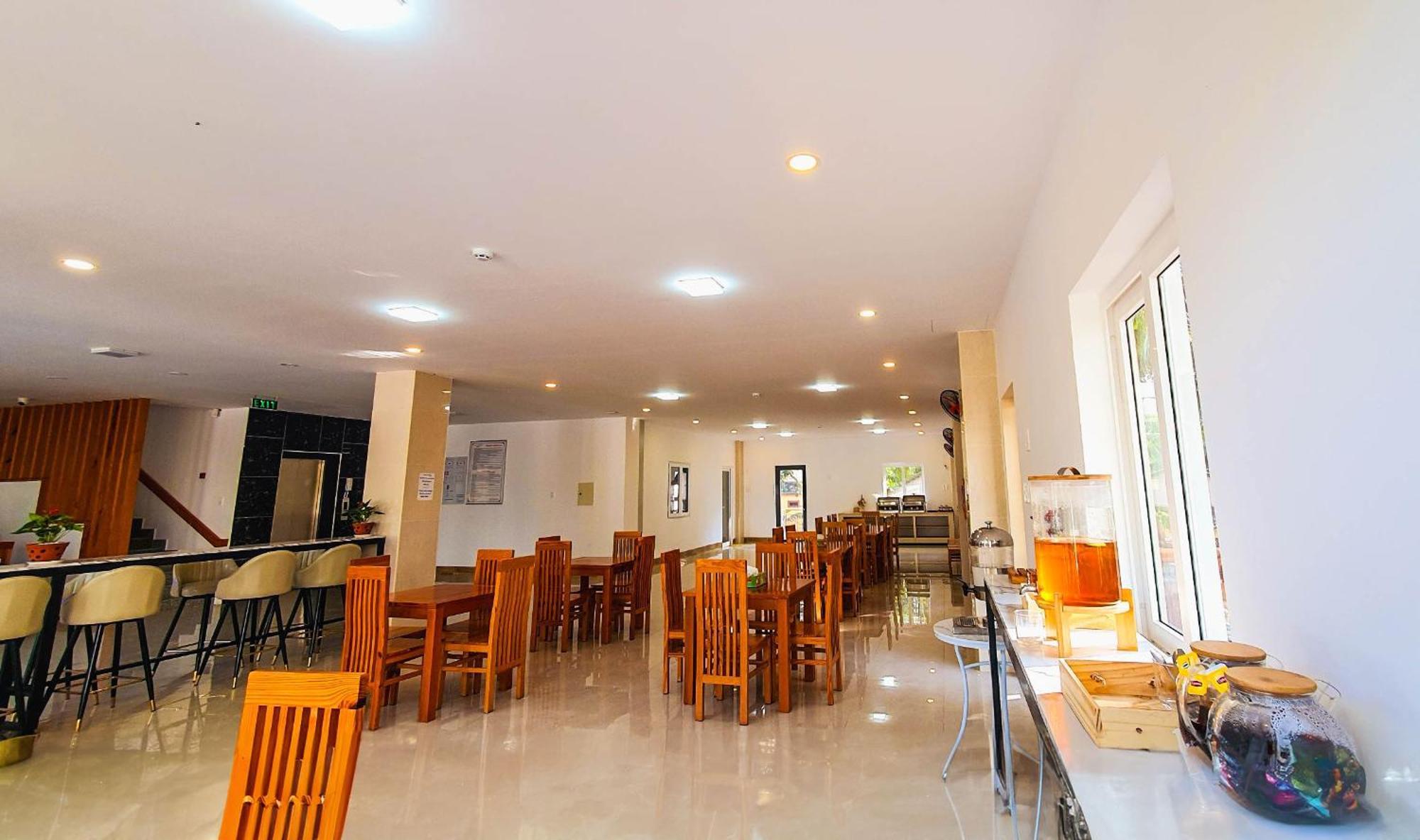 Bb Hotel&Resort Phu Quoc Bagian luar foto