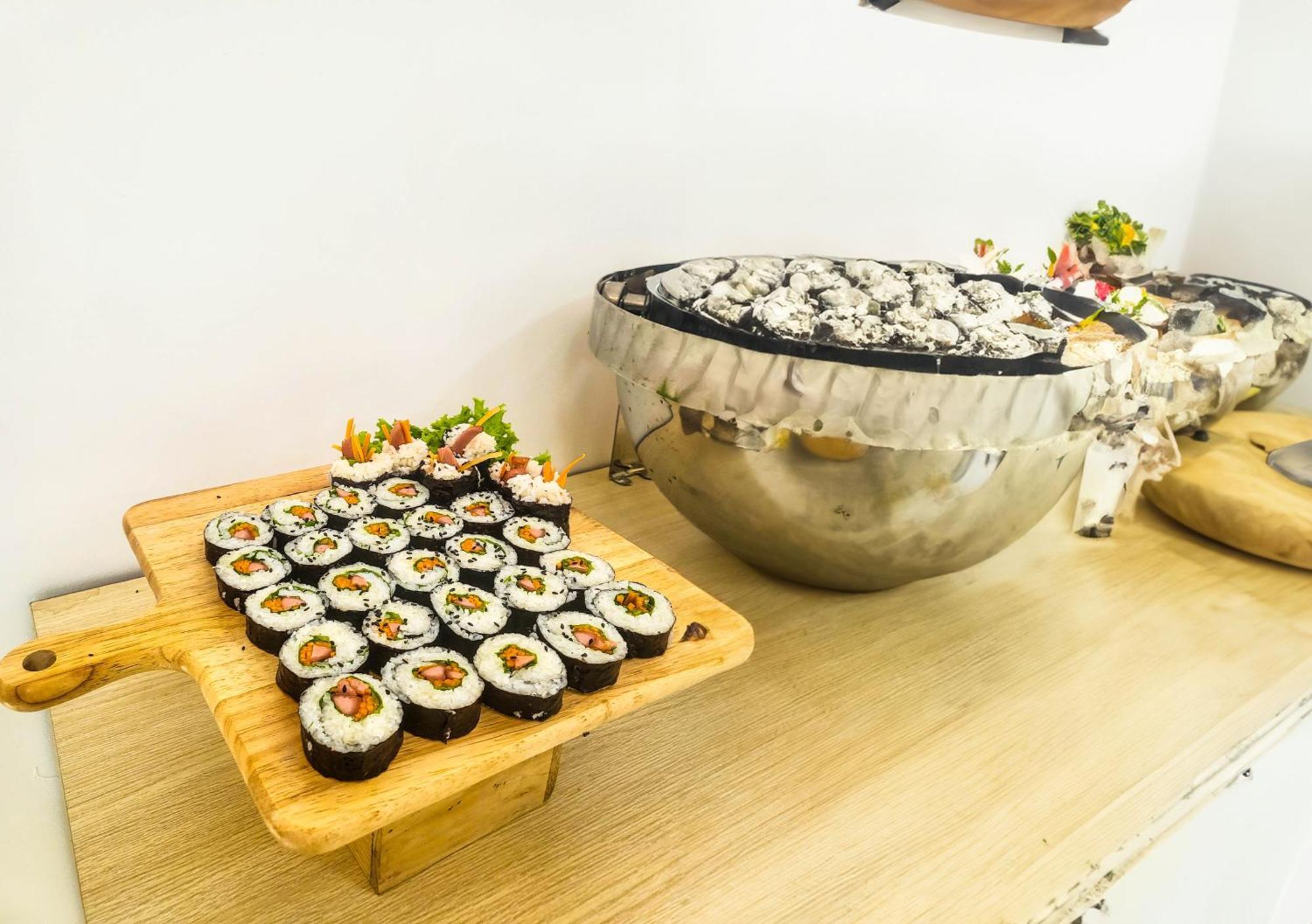 Bb Hotel&Resort Phu Quoc Bagian luar foto