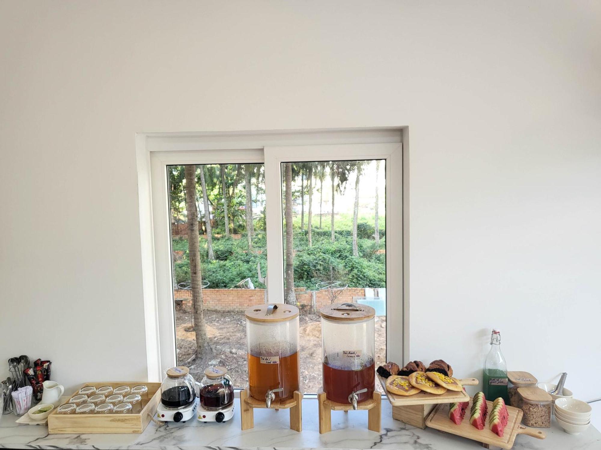 Bb Hotel&Resort Phu Quoc Bagian luar foto