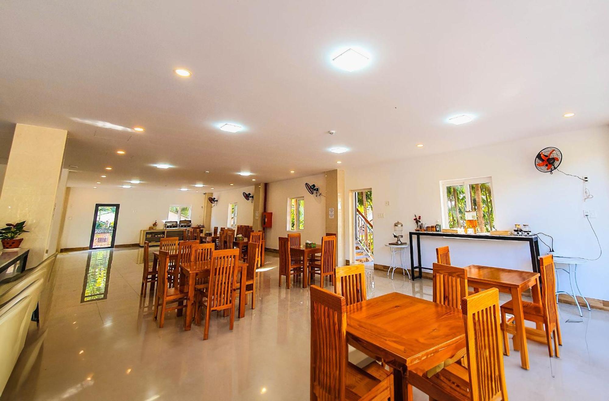 Bb Hotel&Resort Phu Quoc Bagian luar foto