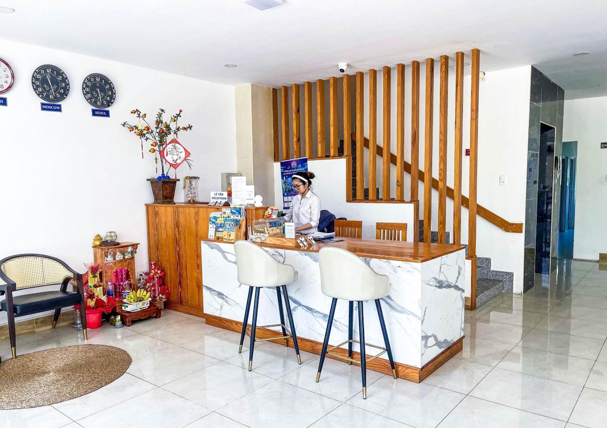 Bb Hotel&Resort Phu Quoc Bagian luar foto