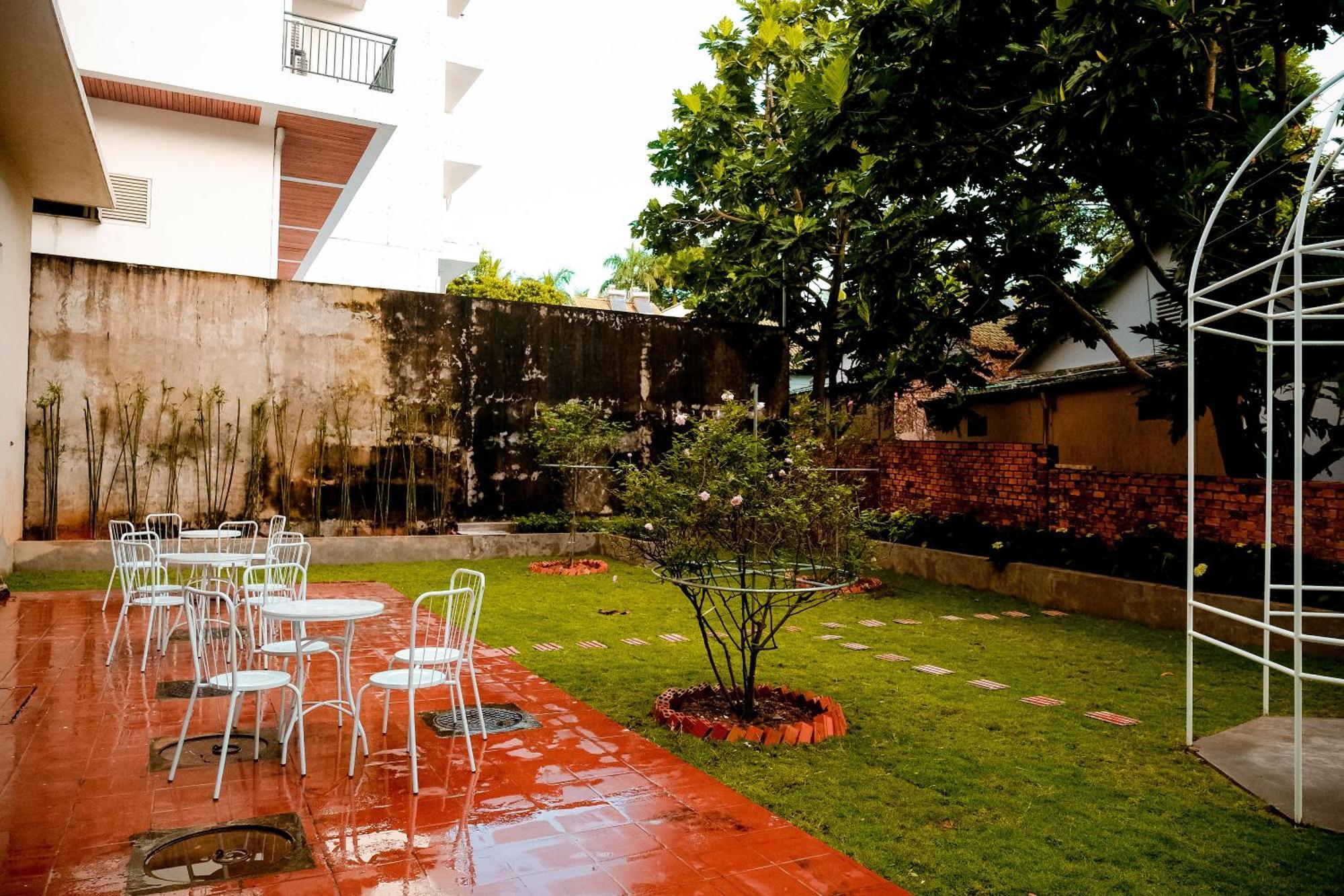 Bb Hotel&Resort Phu Quoc Bagian luar foto