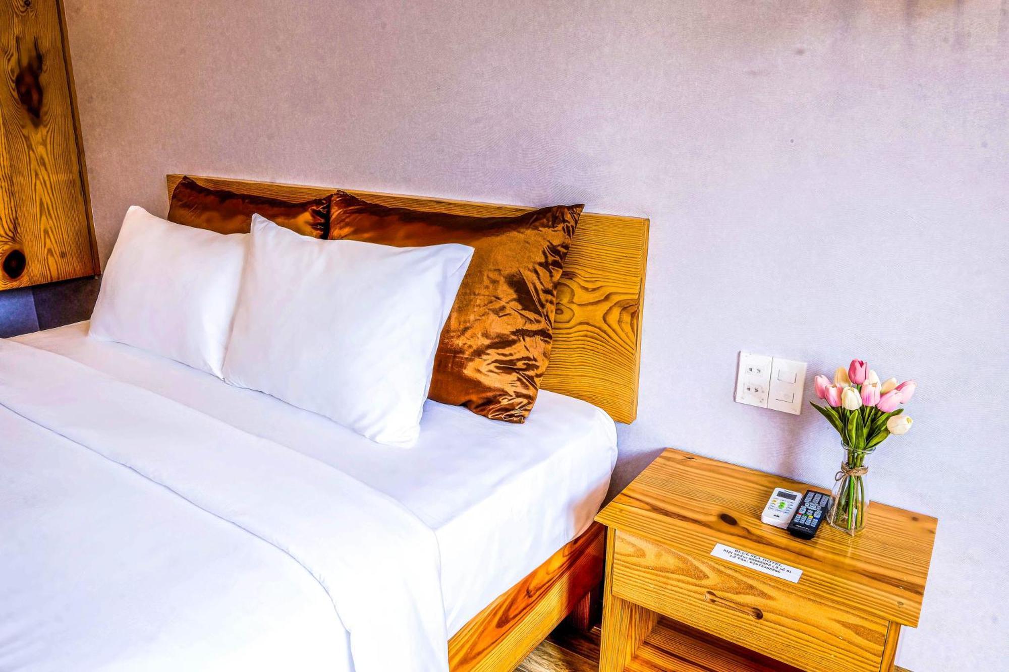 Bb Hotel&Resort Phu Quoc Bagian luar foto