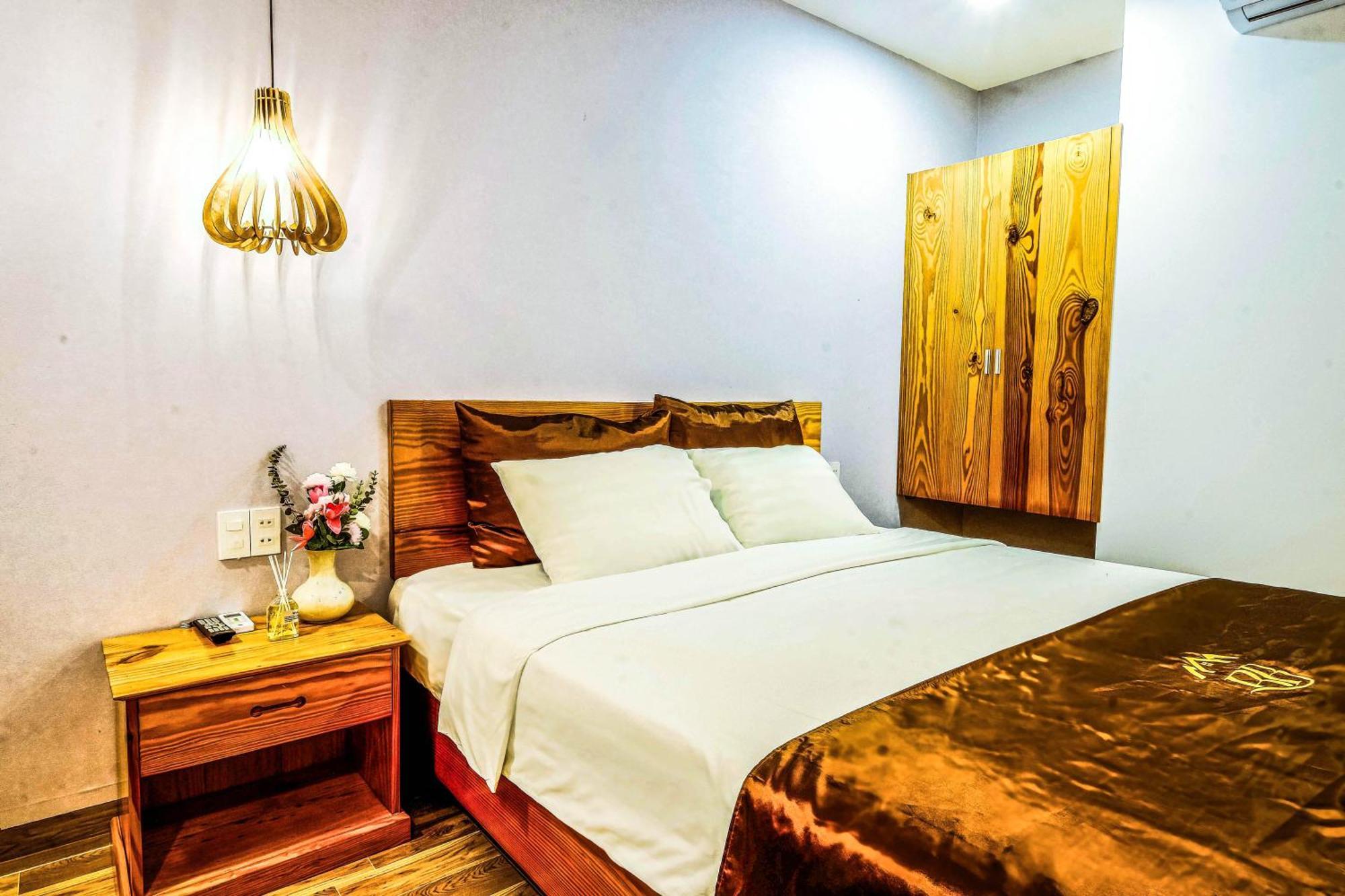Bb Hotel&Resort Phu Quoc Bagian luar foto