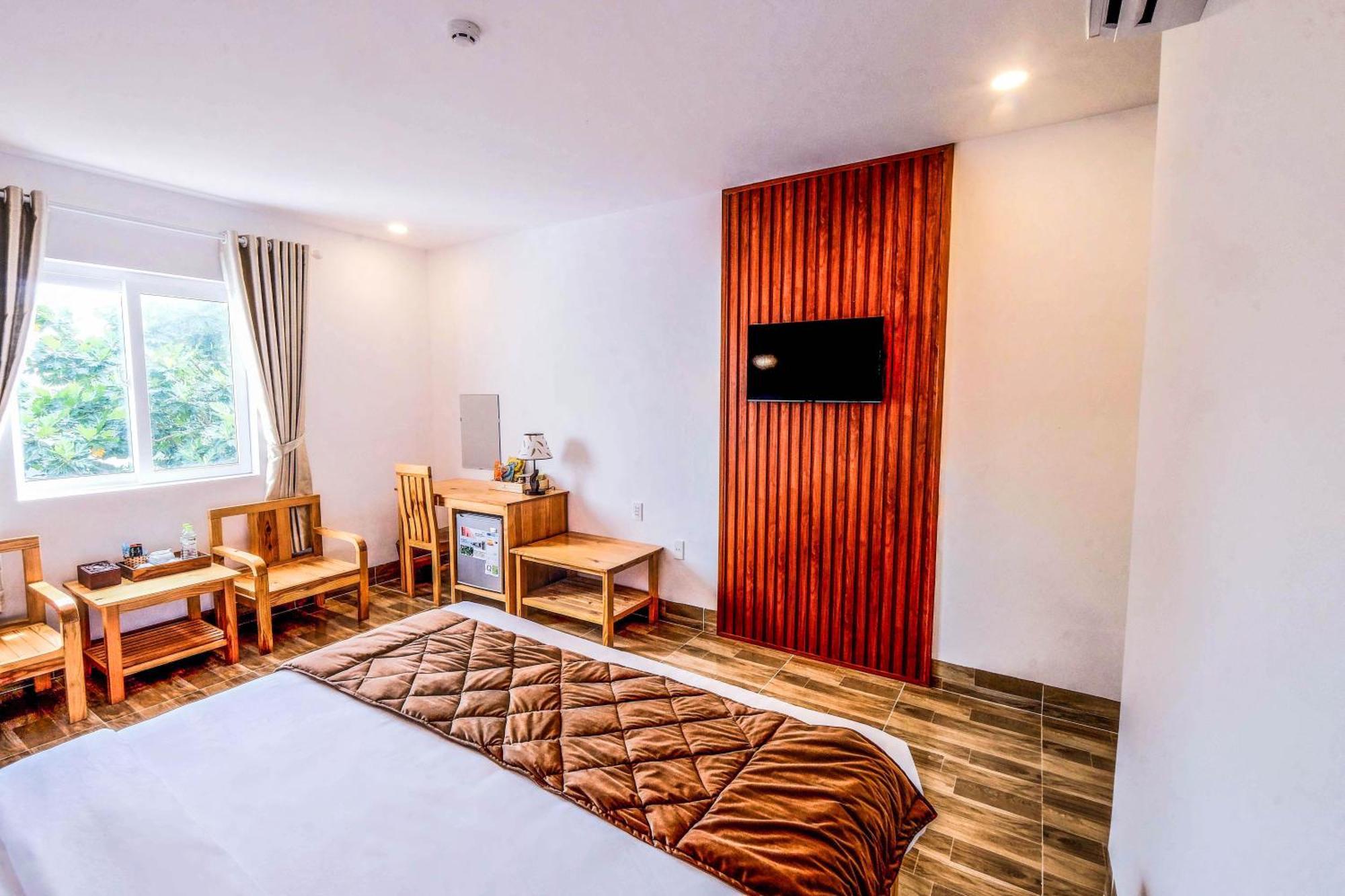 Bb Hotel&Resort Phu Quoc Bagian luar foto
