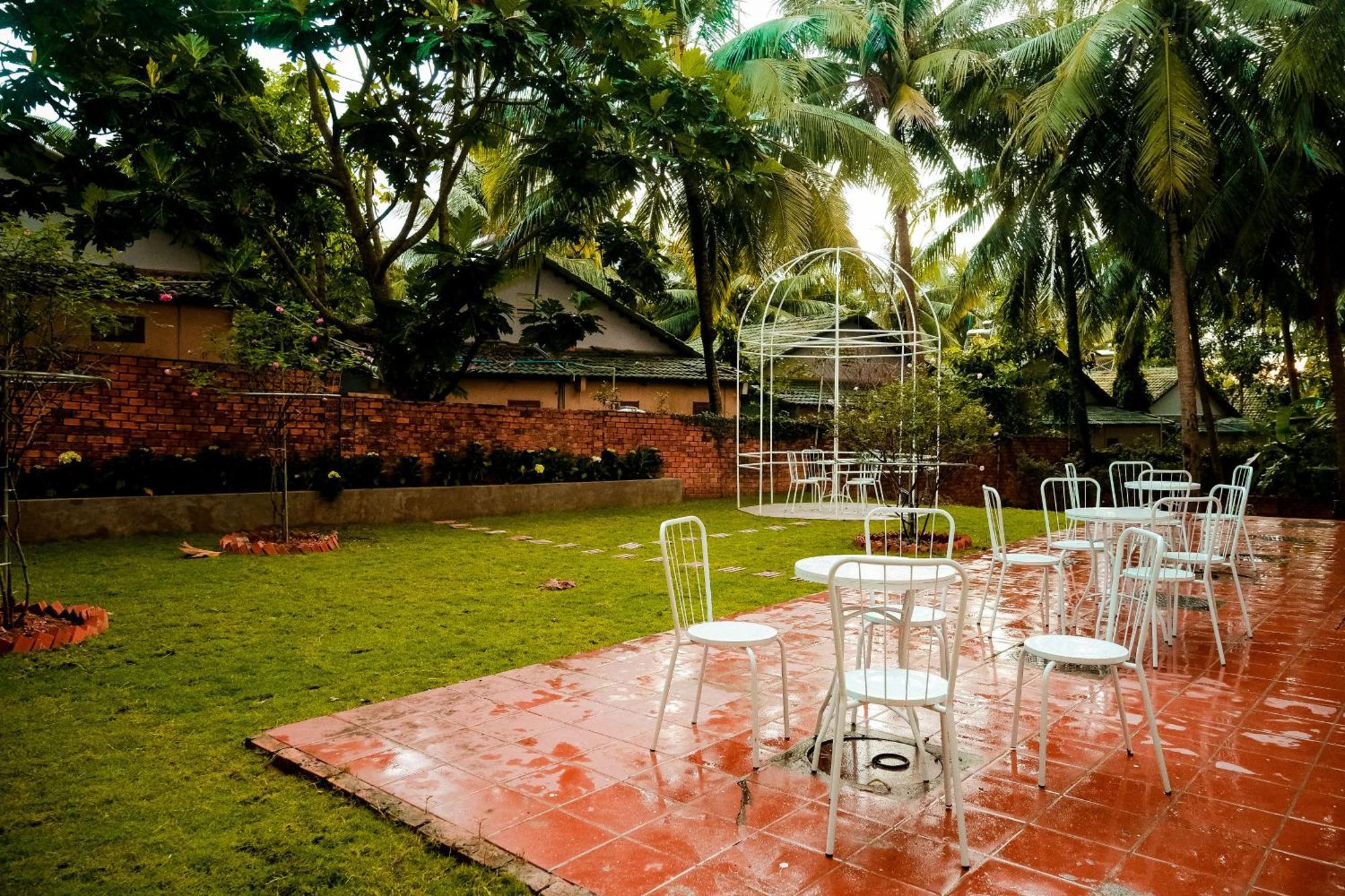 Bb Hotel&Resort Phu Quoc Bagian luar foto