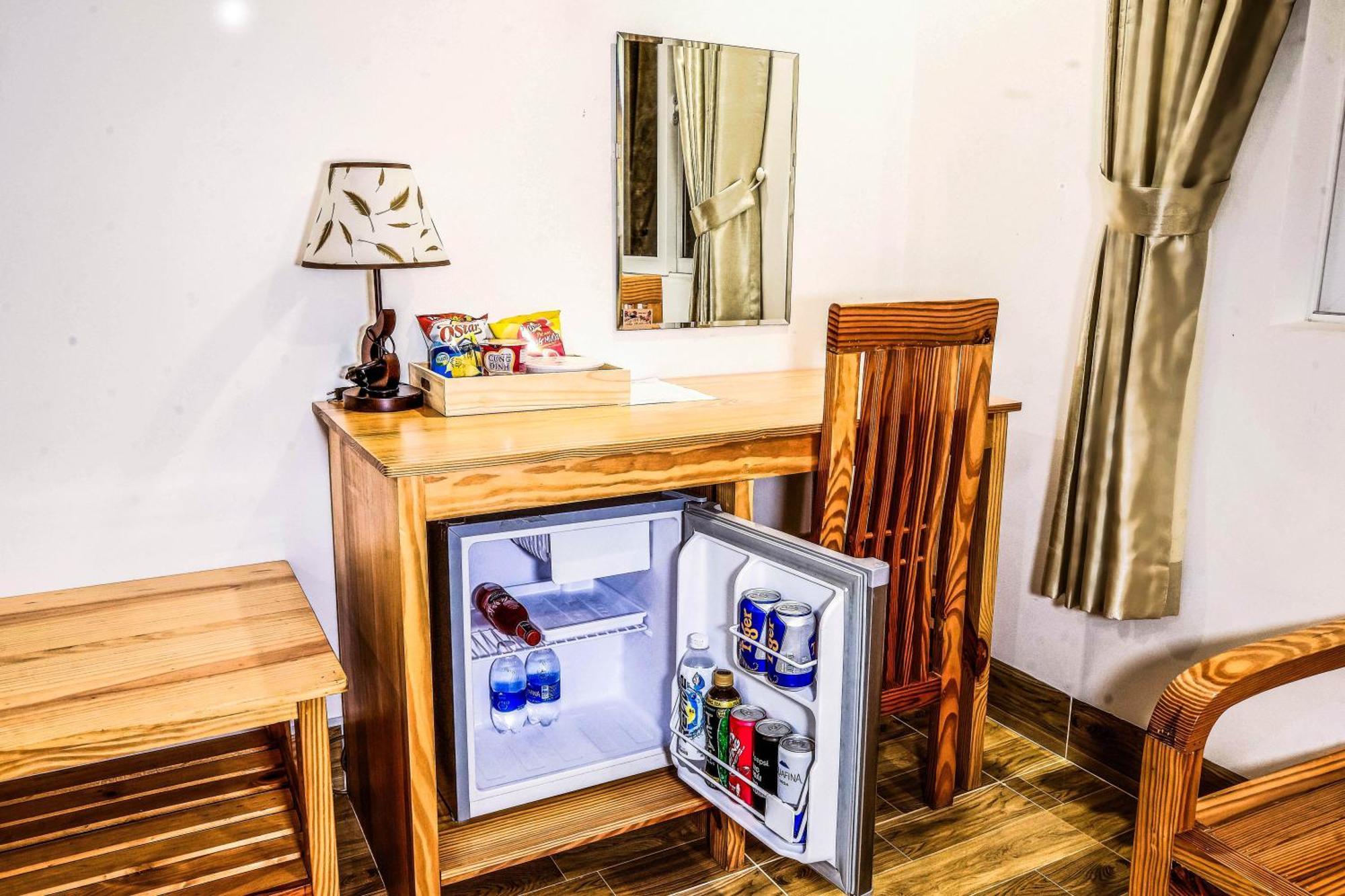 Bb Hotel&Resort Phu Quoc Bagian luar foto