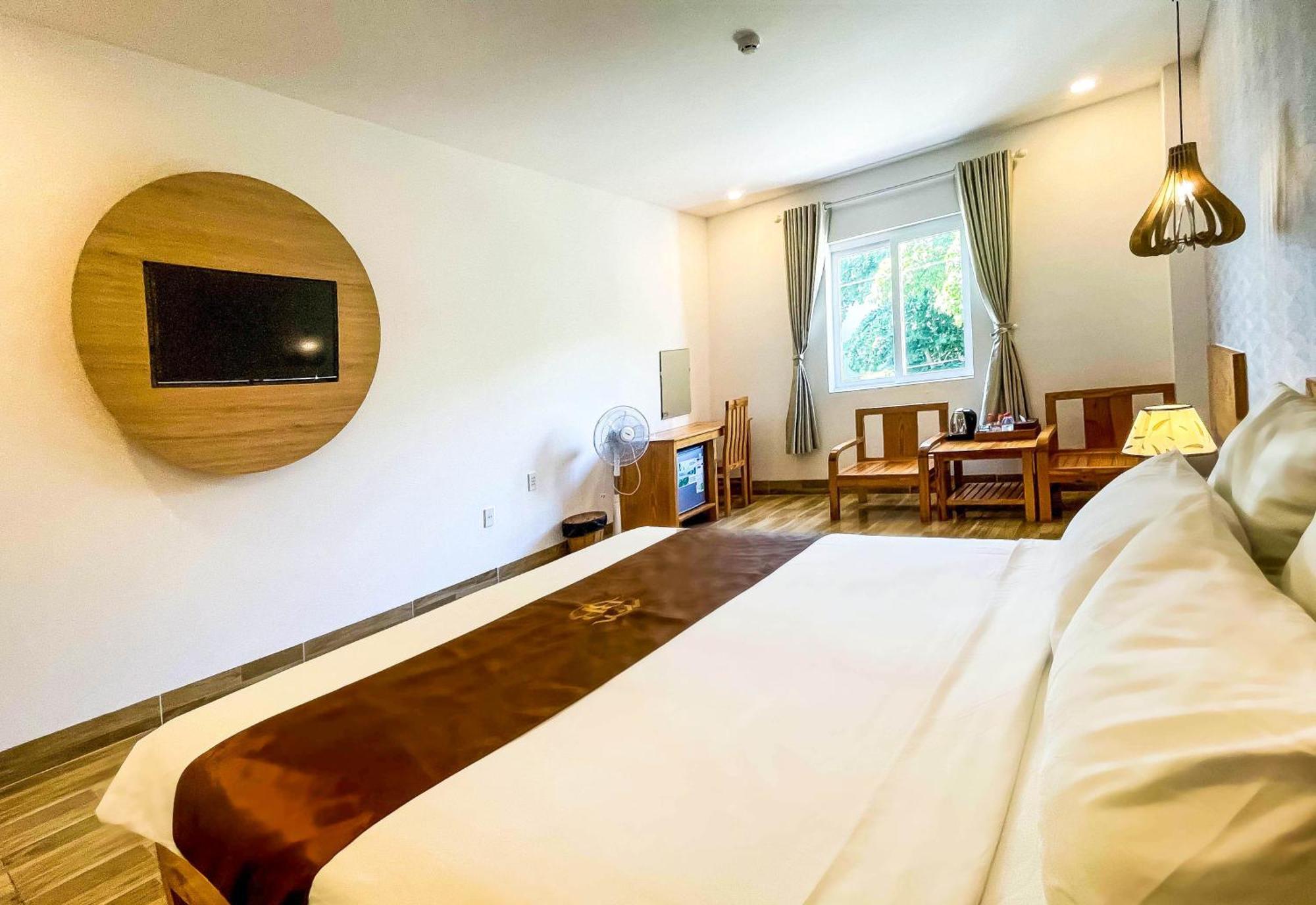 Bb Hotel&Resort Phu Quoc Bagian luar foto