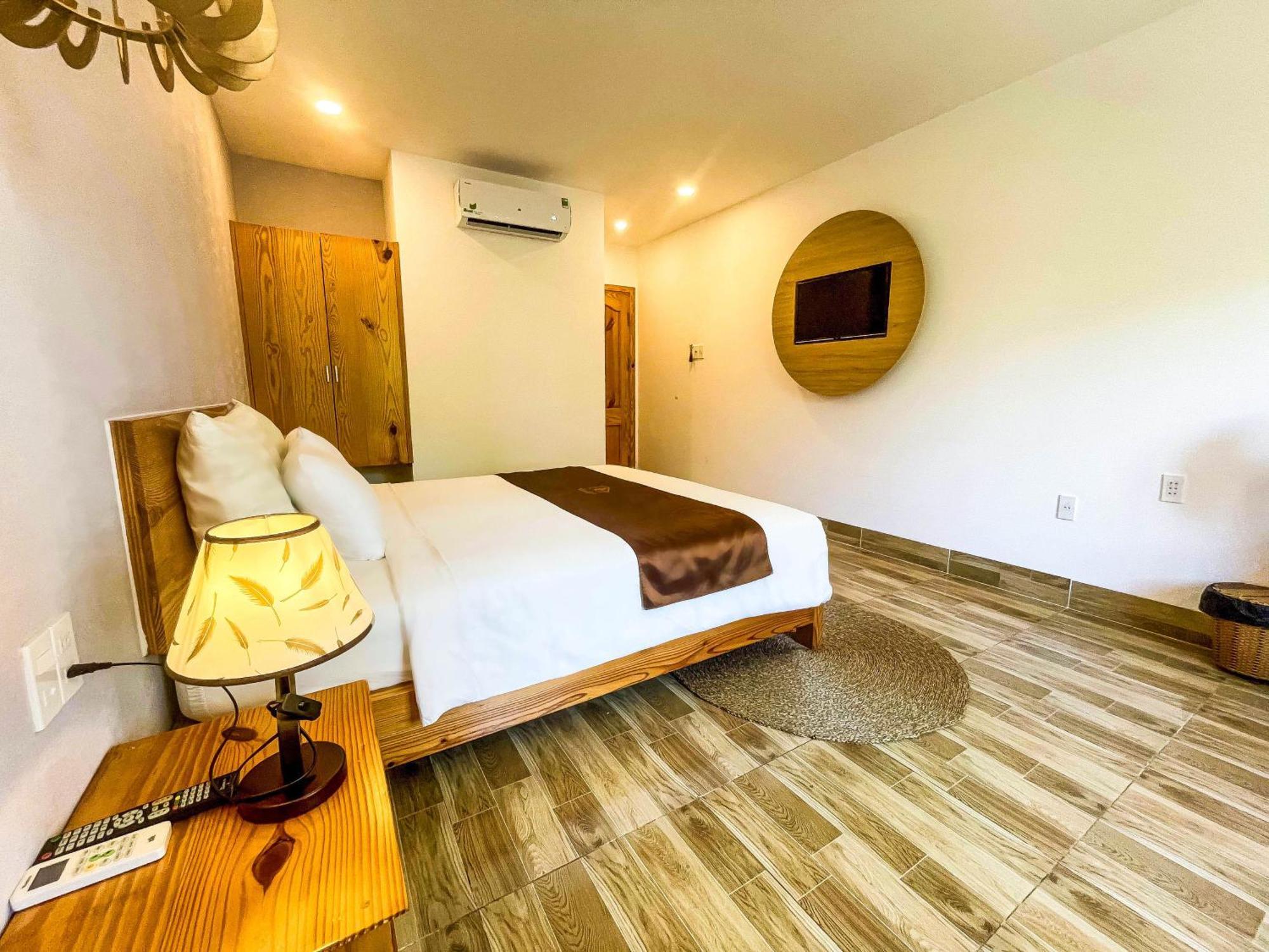 Bb Hotel&Resort Phu Quoc Bagian luar foto