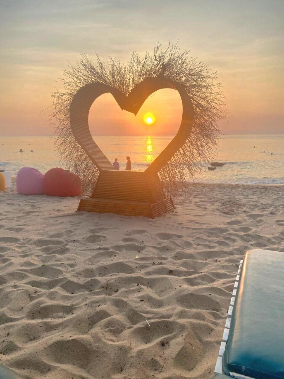 Bb Hotel&Resort Phu Quoc Bagian luar foto